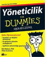 Yöneticilik For Dummies Meraklısına