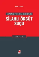 Silahlı Örgüt Suçu