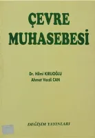 Çevre Muhasebesi