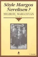 Söyle Margos Nerelisen
