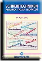 Schreıbtechnıken