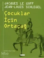Çocuklar İçin Ortaçağ