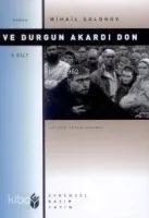 Ve Durgun Akardı Don 3