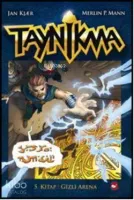 Taynikma 5