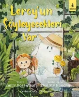 Leroy'un Söyleyecekleri Var