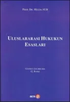 Uluslararası Hukukun Esasları