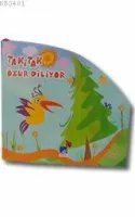 Takitak Özür Diliyor