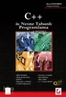 C++ İle Nesne Tabanlı Programlama