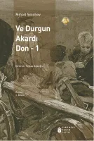 Ve Durgun Akardı Don 1