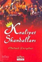Kraliyet Skandalları