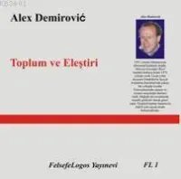 Toplum ve Eleştiri