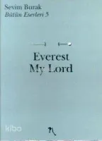Everest My Lord