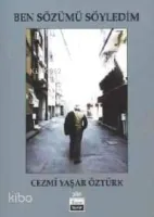 Ben Sözümü Söyledim