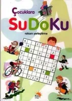 Çocuklara Sudoku