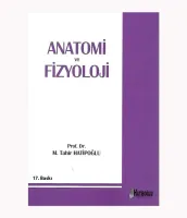 Anatomi Ve Fizyoloji