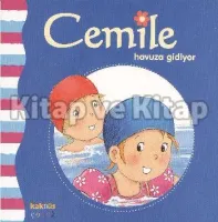 Cemile Havuza Gidiyor