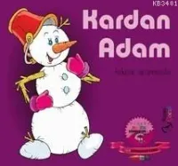 Kardan Adam Tekrar Aramızda