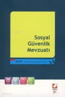 Sosyal Güvenlik Mevzuatı