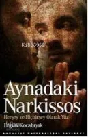 Aynadaki Narkissos
