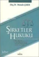 Şirketler Hukuku