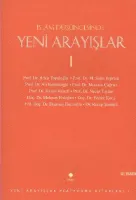 İslam Düşüncesinde Yeni Arayışlar I