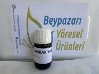 ZAMBAK YAĞI 20 ml