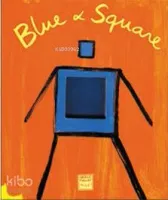 Blue & Square