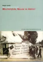 Anavatandan Yavruvatana Milliyetçilik, Bellek ve Aidiyet