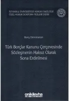 Sözleşmenin Haksız Olarak Sona Erdirilmesi