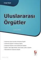 Uluslararası Örgütler