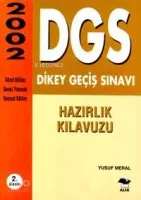DGS Dikey Geçiş Sınavı 2002