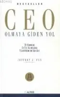 Ceo Olmaya Giden Yol