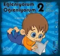 Eğleniyorum Öğreniyorum -2
