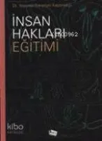İnsan Hakları Eğitimi