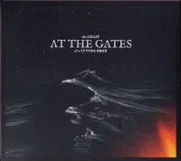At The Gates – The Ghost Of A Future Dead (Limited Digipak) CD