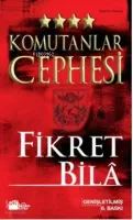 Komutanlar Cephesi