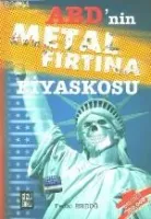 Abd'nin Metal Fırtına Fiyaskosu