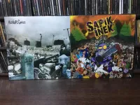Sapık İnek/Kuaför Cengiz ‎– Split LP
