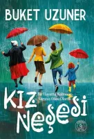 Kız Neşesi