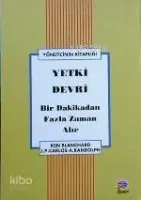 Yetki Devri