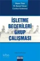 İşletme Becerileri Grup Çalışması