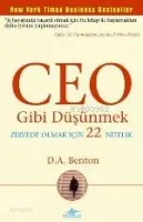 Ceo Gibi Düşünmek