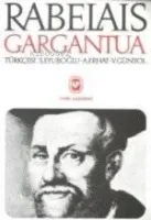 Gargantua (ciltsiz)