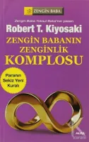 Zengin Babanın Zenginlik Komplosu