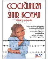 Çocuğunuza Sınır Koyma