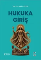 Hukuka Giriş
