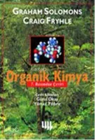 Organik Kimya