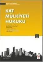 Kat Mülkiyeti Hukuku