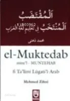 El-muktedab Mine'l-muhtehab