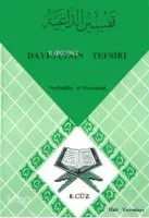 Davetçinin Tefsiri 8
